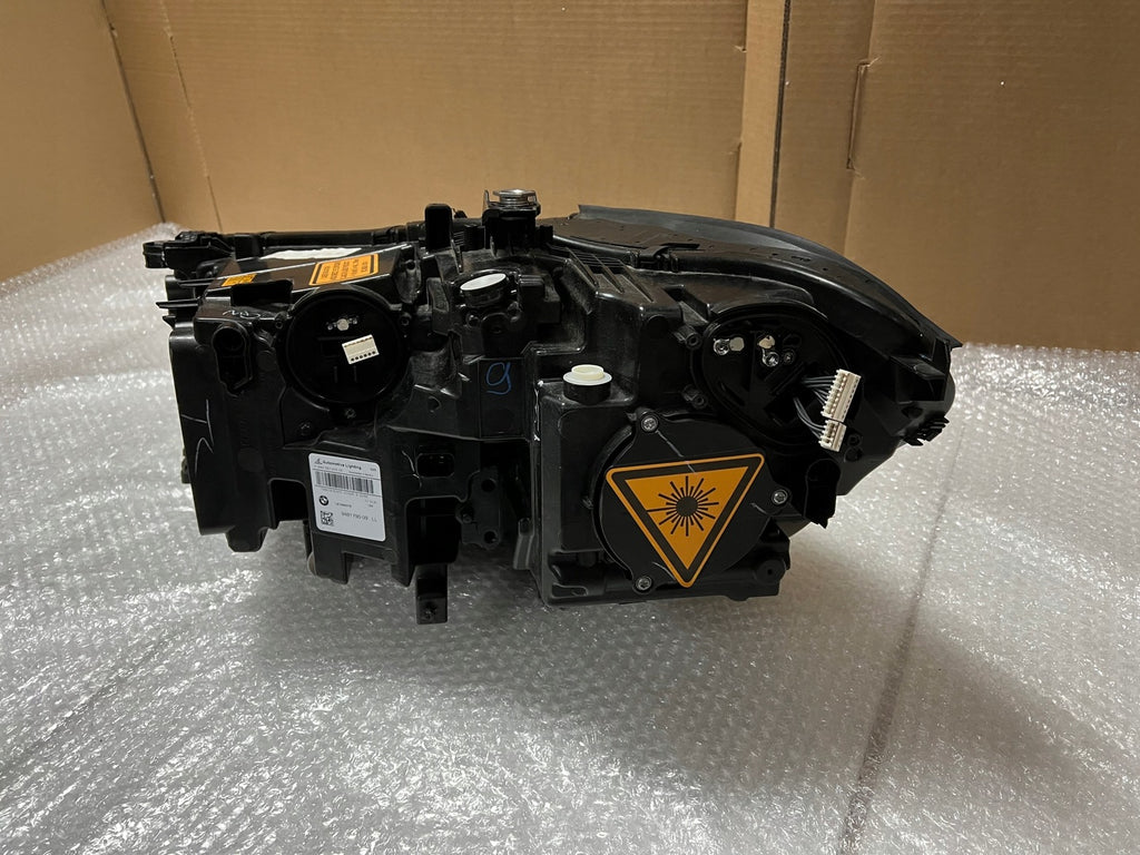Frontscheinwerfer BMW X5 G05 G06 9481790-09 Laser Rechts Scheinwerfer Headlight SCH7261504063ol