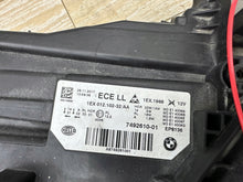 Laden Sie das Bild in den Galerie-Viewer, Frontscheinwerfer BMW 3 F30 F31 7492610 Rechts Scheinwerfer Headlight SCH5298542708se