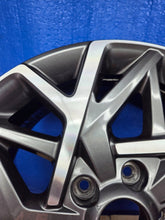 Load image into Gallery viewer, 1x Alufelge 18 Zoll 7.5" 5x114.3 35ET 52910-CM300 Hyundai Kona Rim Wheel FEL7159498634ks