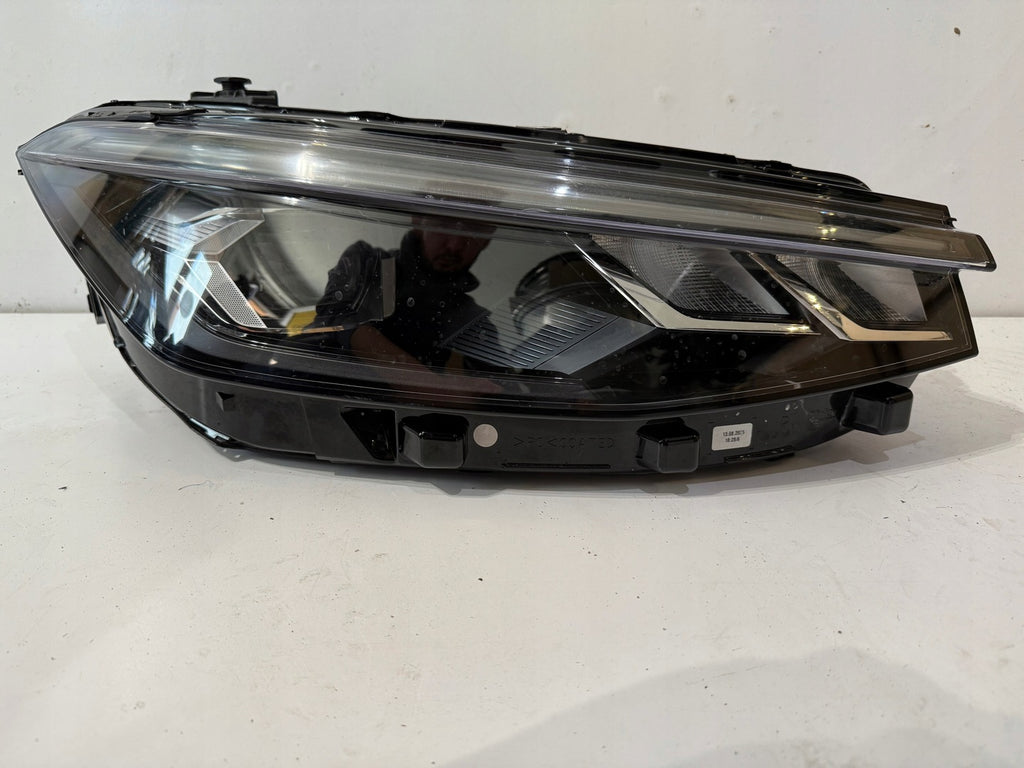 Frontscheinwerfer VW Passat 3J1941006 Full LED Rechts Scheinwerfer Headlight SCH4518165672xt