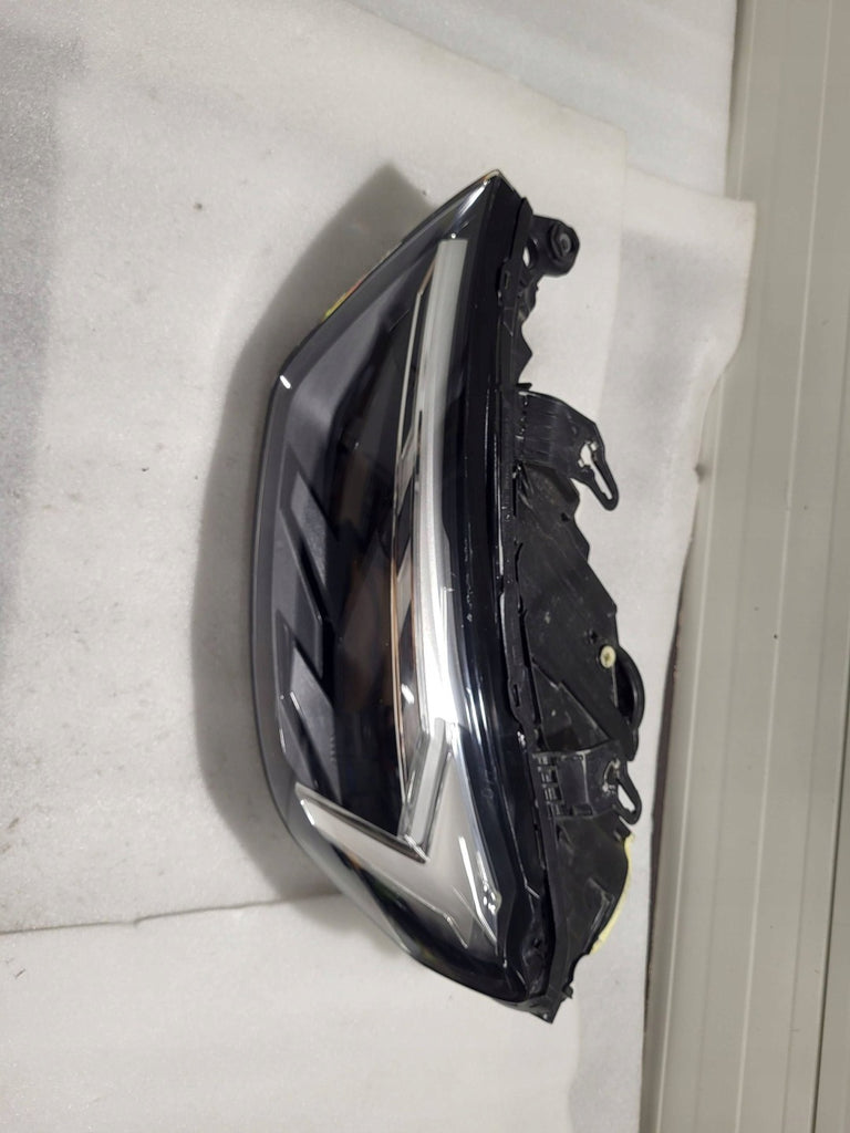 Frontscheinwerfer Audi A1 82A941033D LED Links Scheinwerfer Headlight SCH1467663493fx