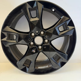 1x Alufelge 18 Zoll 6.5