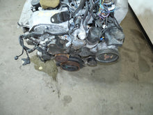 Load image into Gallery viewer, Motor Mercedes-Benz W211 3.2 CDI Diesel Engine Unkomplett MOT7338658871zc