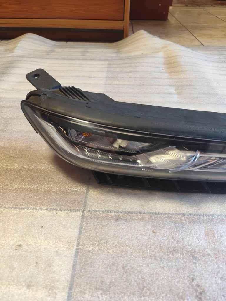 Frontscheinwerfer Hyundai Kona 92202-J90 92208-J92 Rechts Scheinwerfer Headlight SCH2343898883qp