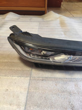 Laden Sie das Bild in den Galerie-Viewer, Frontscheinwerfer Hyundai Kona 92202-J90 92208-J92 Rechts Scheinwerfer Headlight SCH2343898883qp