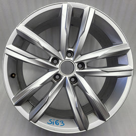 1x Alufelge 18 Zoll 8.0