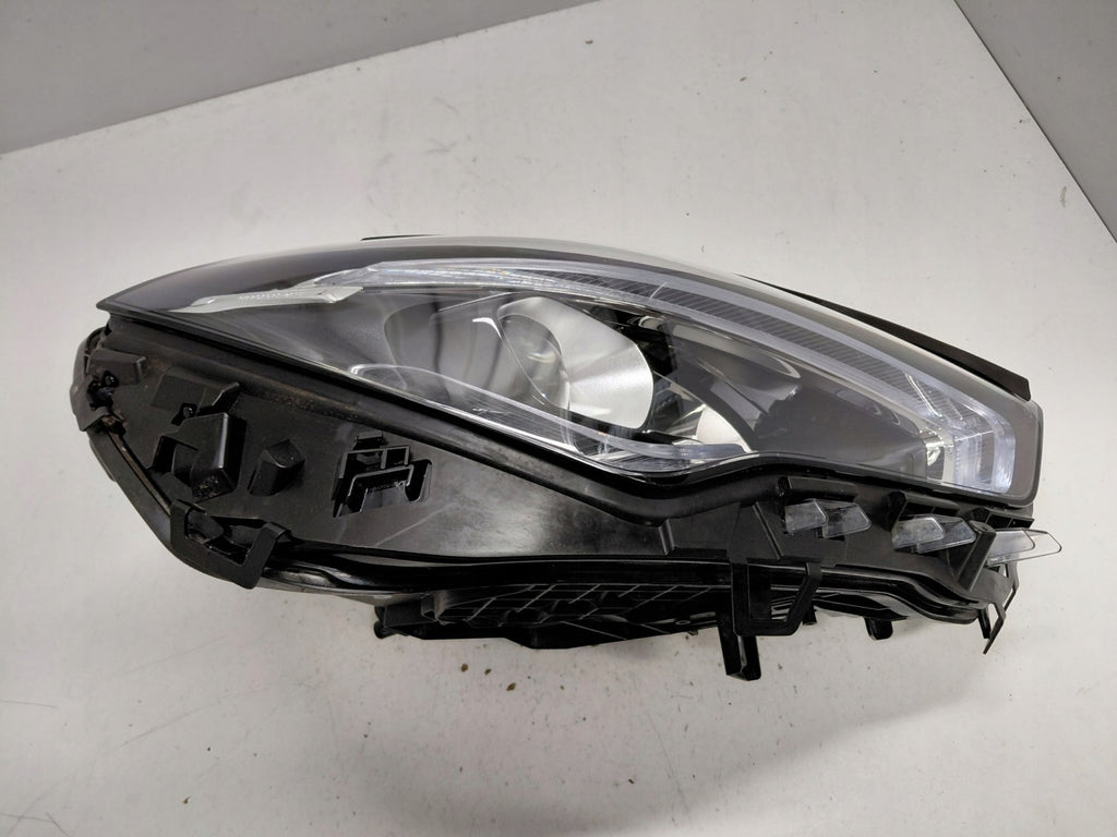 Frontscheinwerfer Mercedes-Benz Cla A1189062600 Rechts Scheinwerfer Headlight SCH4729388292oq