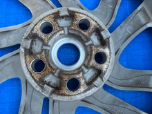 Load image into Gallery viewer, 1x Alufelge 20 Zoll 8.5" 5x120 HY32-1007-EA Land Rover Rim Wheel FEL4194141088wr