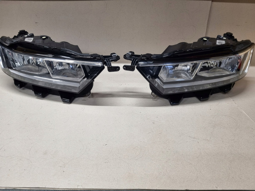 Frontscheinwerfer VW T-Roc 2GA941006B 2GA941005B Ein Stück (Rechts oder Links)