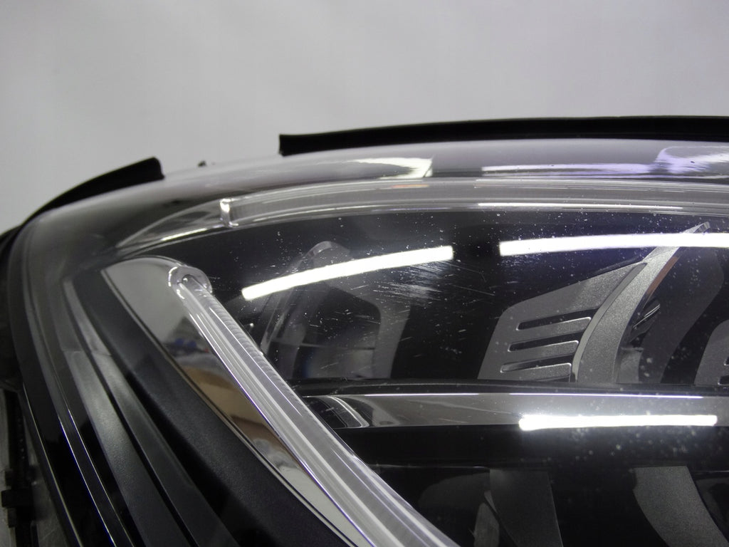 Frontscheinwerfer Mercedes-Benz Glc X253 A2539067001 LED Rechts Headlight SCH5000442464io