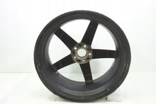 Load image into Gallery viewer, 1x Alufelge 20 Zoll 8.5" 5x112 35ET Schwarz Rim Wheel FEL1377866291bc