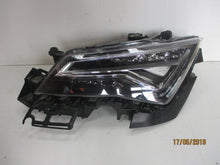 Laden Sie das Bild in den Galerie-Viewer, Frontscheinwerfer Seat Ateca 576941007D Links Scheinwerfer Headlight