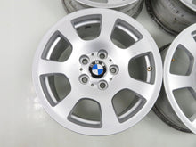 Laden Sie das Bild in den Galerie-Viewer, 4x Alufelge 16 Zoll 7.0" 5x120 20ET BMW E60 Rim Wheel FEL5874899103do