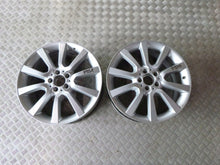 Laden Sie das Bild in den Galerie-Viewer, 1x Alufelge 19 Zoll 8.0&quot; 5x112 60ET A1644017302 Mercedes-Benz Rim Wheel