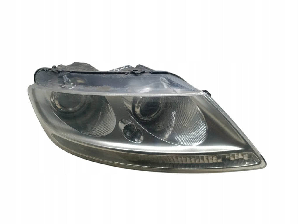 Frontscheinwerfer VW Phaeton 3D1941016J Rechts Scheinwerfer Headlight SCH2301651209zf