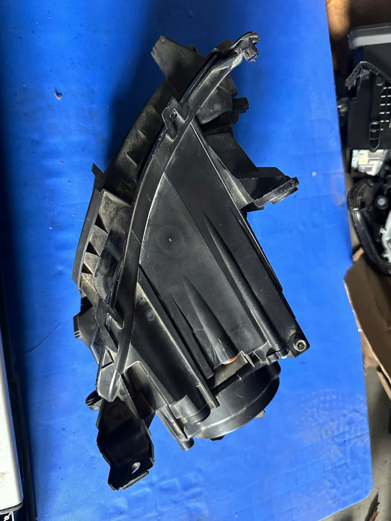 Frontscheinwerfer Jeep Cherokee Kl 68102855AH Links Scheinwerfer Headlight SCH4877996379zq