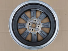 Load image into Gallery viewer, 1x Alufelge 15 Zoll Mitsubishi Space Star Rim Wheel FEL8363610759gi