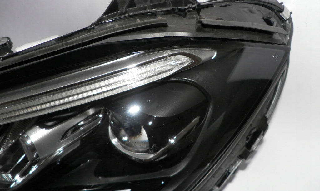 Frontscheinwerfer Mercedes-Benz W206 A2069068104 LED Links Headlight SCH5170587966og