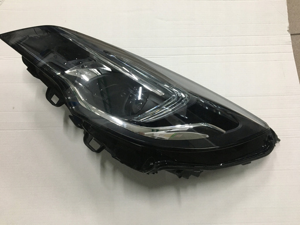 Frontscheinwerfer Opel Astra K 39081892 LED Links Scheinwerfer Headlight SCH1719961449jh