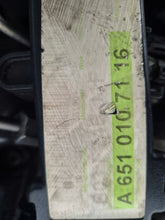 Load image into Gallery viewer, Motor Mercedes-Benz W176 A6510107116 1.8 CDI 109PS 147TKm Diesel Unkomplett MOT1615433004lo