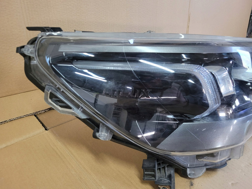 Frontscheinwerfer Toyota Hilux VIII OK-183 LED Rechts Scheinwerfer Headlight SCH5984258716fq