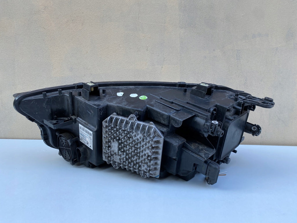 Frontscheinwerfer Citroën I 9816526980 Full LED Rechts Scheinwerfer Headlight SCH7109632824ru