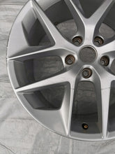 Load image into Gallery viewer, 1x Alufelge 18 Zoll 7.5&quot; 5x112 51ET 5F0601025F Cupra Leon Rim Wheel