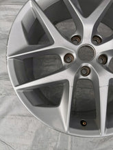 Laden Sie das Bild in den Galerie-Viewer, 1x Alufelge 18 Zoll 7.5" 5x112 51ET 5F0601025F Cupra Leon Rim Wheel FEL5712977437ta