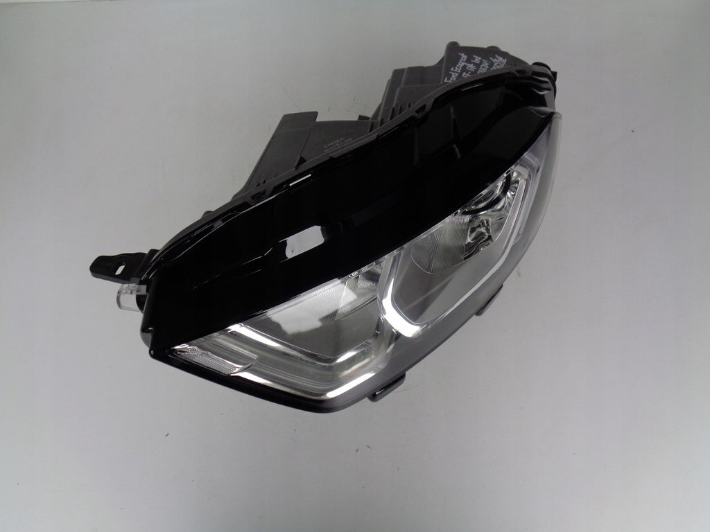 Frontscheinwerfer Ford Ecosport GN15-13W030-JE Links Scheinwerfer Headlight