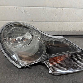 Frontscheinwerfer Porsche 911 996 0301096372 Rechts Scheinwerfer Headlight SCH2510265368hu