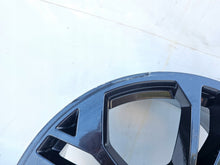 Load image into Gallery viewer, 1x Alufelge 18 Zoll 8.0" 5x112 46ET Glanz Schwarz 8Y0601025CF Audi A3 Rim Wheel FEL5188503903as