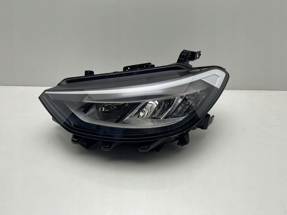 Frontscheinwerfer VW Id.3 10B941029 LED Links Scheinwerfer Headlight SCH9357675341im