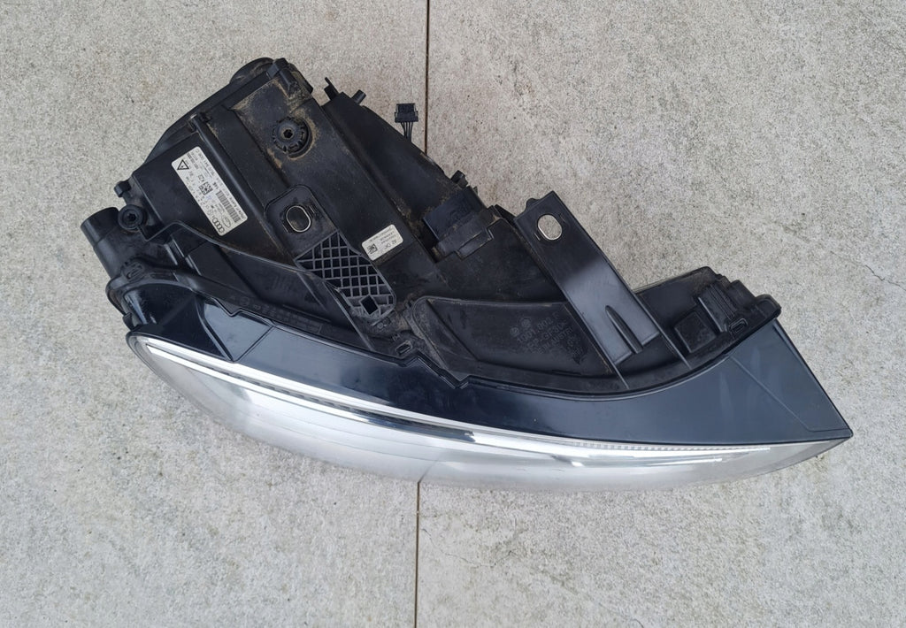 Frontscheinwerfer Audi Q3 8U0941006C LED Rechts Scheinwerfer Headlight SCH2058151606li