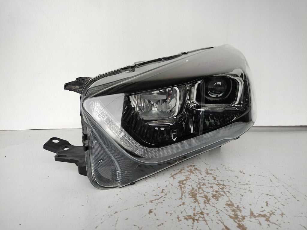 Frontscheinwerfer Ford Kuga GV41-13D155-EG LED Links Scheinwerfer Headlight