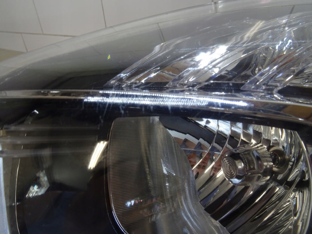 Frontscheinwerfer Hyundai Ix20 92101-1KXXX LED Links Scheinwerfer Headlight SCH2636607467kv