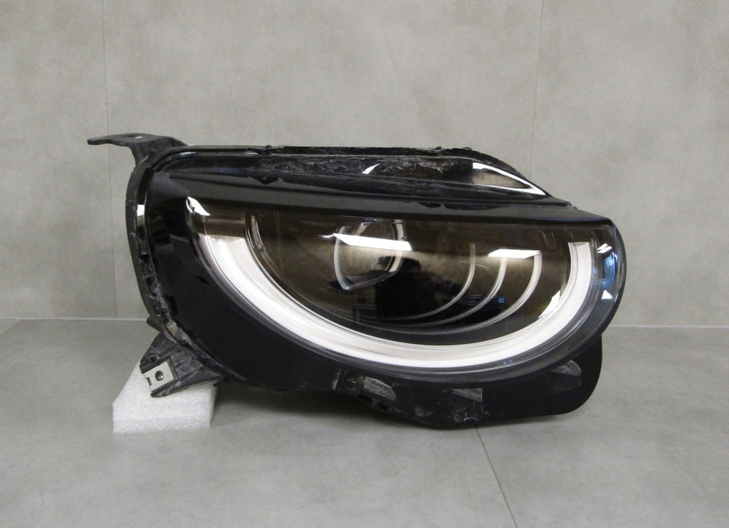 Frontscheinwerfer Fiat 500e 00521400260 LED Rechts Scheinwerfer Headlight SCH2311540013fg