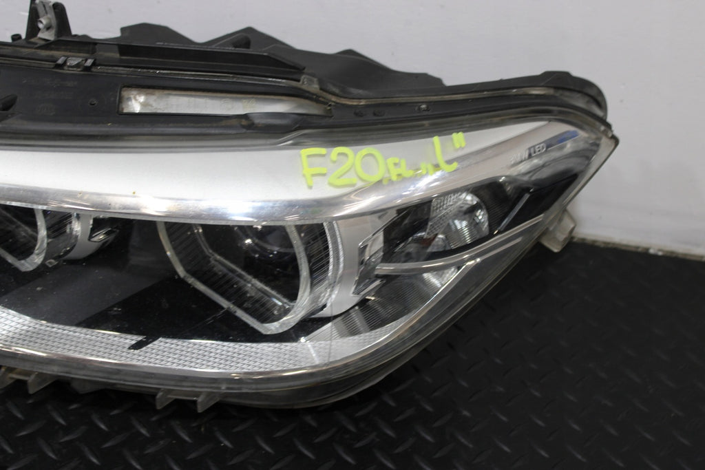 Frontscheinwerfer BMW 1 F20 7471340 7471339 LED Ein Satz Scheinwerfer Headlight SCH1800926809nk