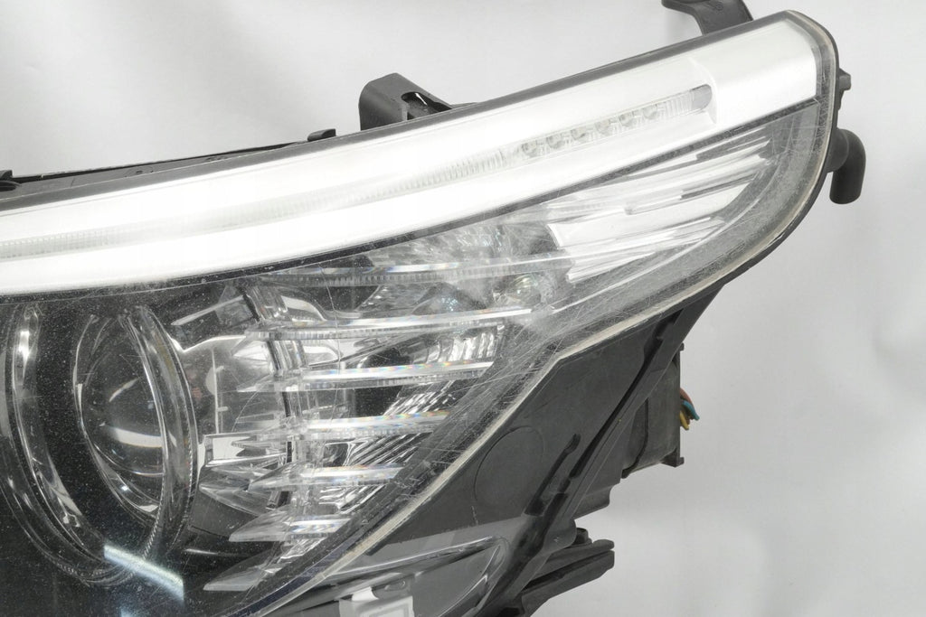 Frontscheinwerfer BMW 5 E60 E61 7177739 Links Scheinwerfer Headlight SCH6145220256jg