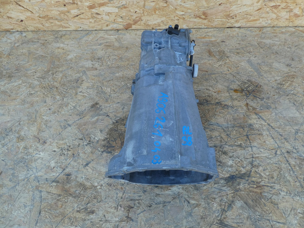 Getriebe Mercedes-Benz Sprinter 15944739726 A9062610403 Schaltgetriebe