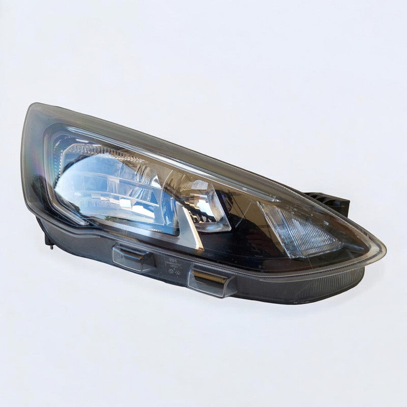 Frontscheinwerfer Ford Focus MX7B-13E014-CC Rechts Scheinwerfer Headlight