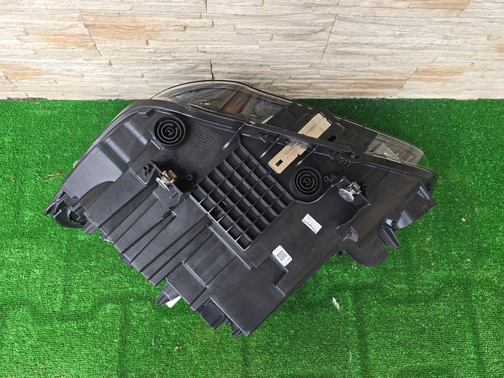 Frontscheinwerfer BMW X1 F48 7436462 LED Rechts Scheinwerfer Headlight SCH4318530028xp