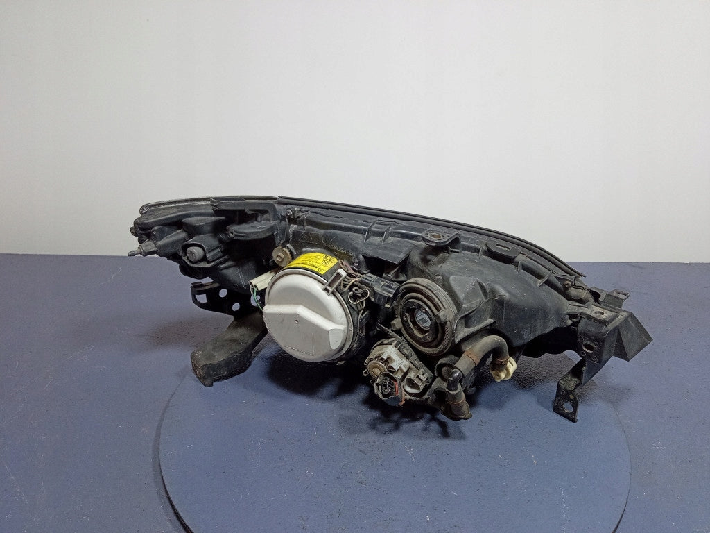 Frontscheinwerfer Subaru Legacy IV Xenon Links Scheinwerfer Headlight