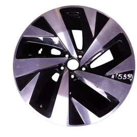1x Alufelge 20 Zoll 9.0