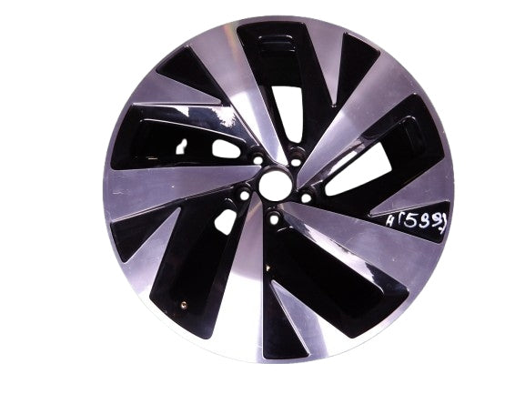 1x Alufelge 20 Zoll 9.0" 5x112 42ET Glanz Schwarz 11A601025H VW Id.3 Id.5 Id.4 FEL3983435510dz
