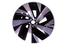 Laden Sie das Bild in den Galerie-Viewer, 1x Alufelge 20 Zoll 9.0" 5x112 42ET Glanz Schwarz 11A601025H VW Id.3 Id.5 Id.4 FEL3983435510dz
