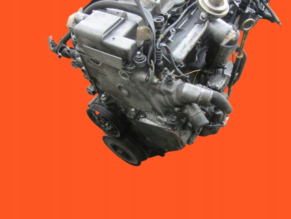 Motor Opel Frontera B 90400240 2.2 1998 Diesel Engine Unkomplett MOT1186237370ak