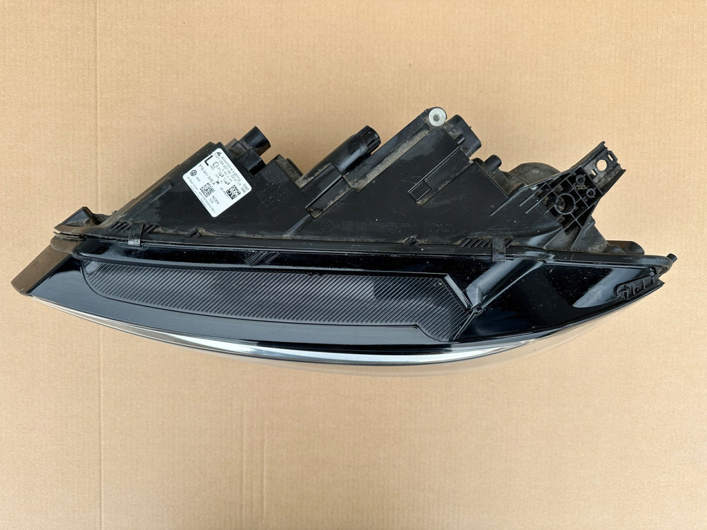 Frontscheinwerfer VW Touran 5TB941005A Links Scheinwerfer Headlight SCH4664054161xx