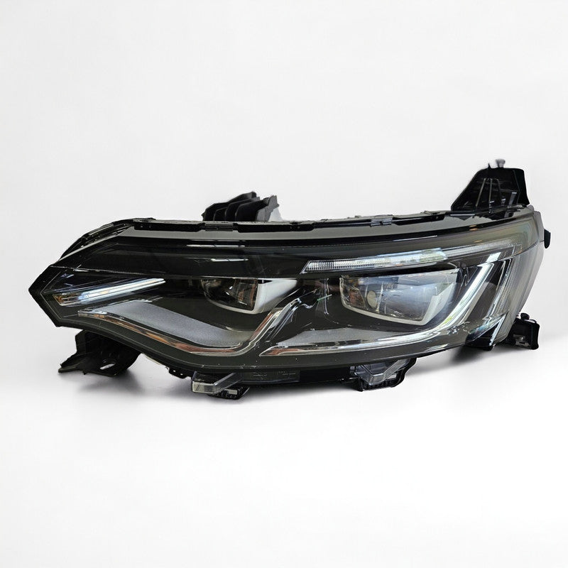 Frontscheinwerfer Renault Talisman 260602488R FULL LED Links Headlight