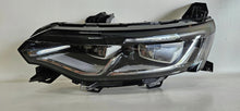 Laden Sie das Bild in den Galerie-Viewer, Frontscheinwerfer Renault Talisman 260602488R FULL LED Links Headlight