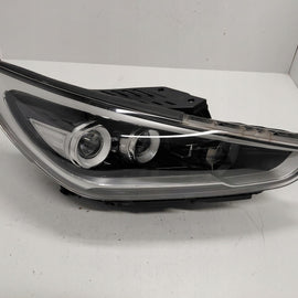 Frontscheinwerfer Hyundai I30 III 92102G4100 Full LED FALSE Headlight SCH7070143028zb